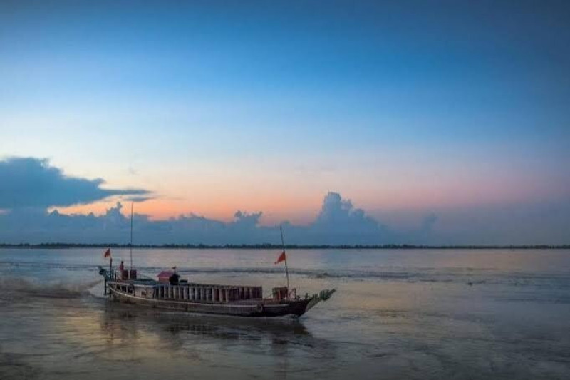 Day 01: Arrival at Jorhat & Transfer to Majuli