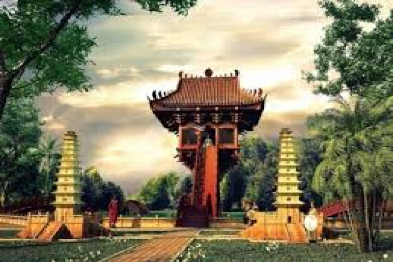 Day 02: Hanoi City  tour