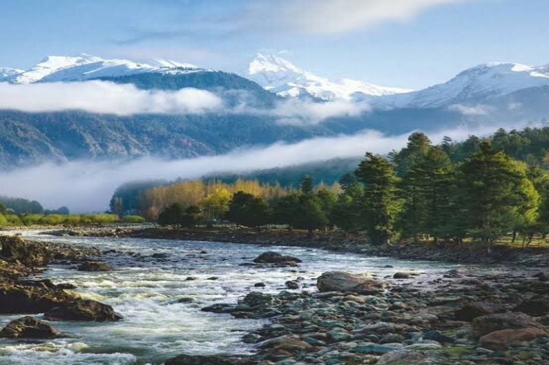 Day 05: Gulmarg to Pahalgam