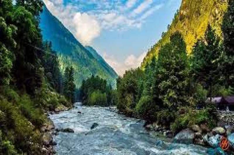 Day 07 : Manali To Kasol