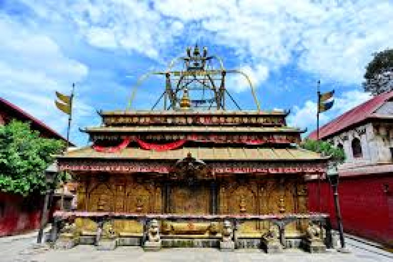 Day 02: Kathmandu  Sightseeing