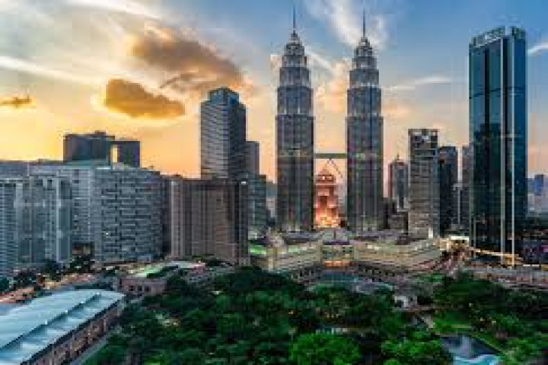 Day 02: Kuala Lumpur City  Tour