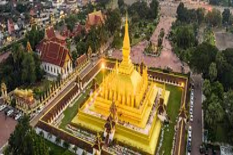 Day 06: Vang  Vieng – Vientiane