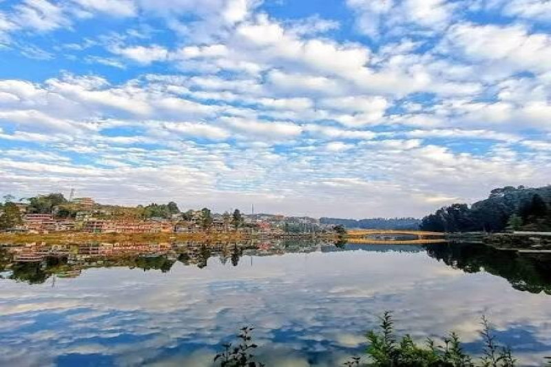 DAY 4: DARJEELING – MIRIK EXCURSION – DARJEELING