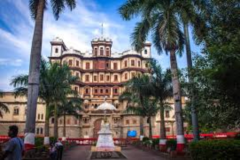 Day 3 – Ujjain to Indore