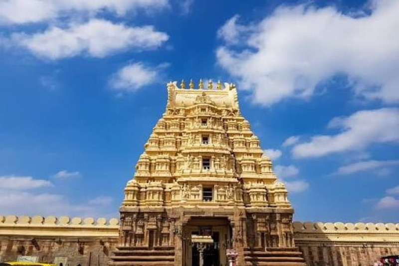 Day 01: Arrival in Bengaluru & Transfer to Mysuru