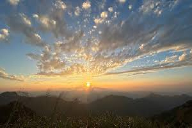 Day 02: Aizawl – Reiek –  Aizawl
