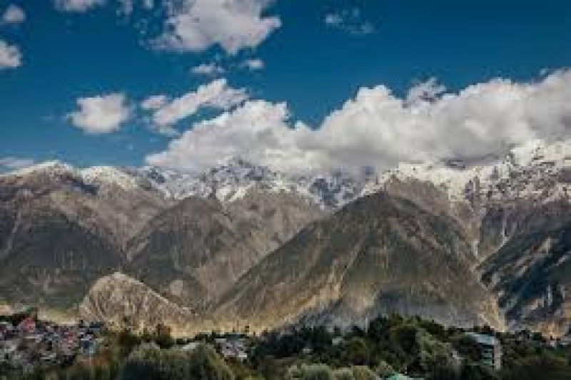 Day 02 : Narkanda To Kalpa