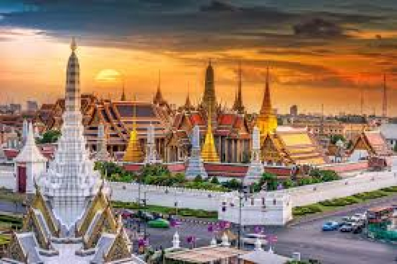 Day 04: Phnom Penh  City Tour