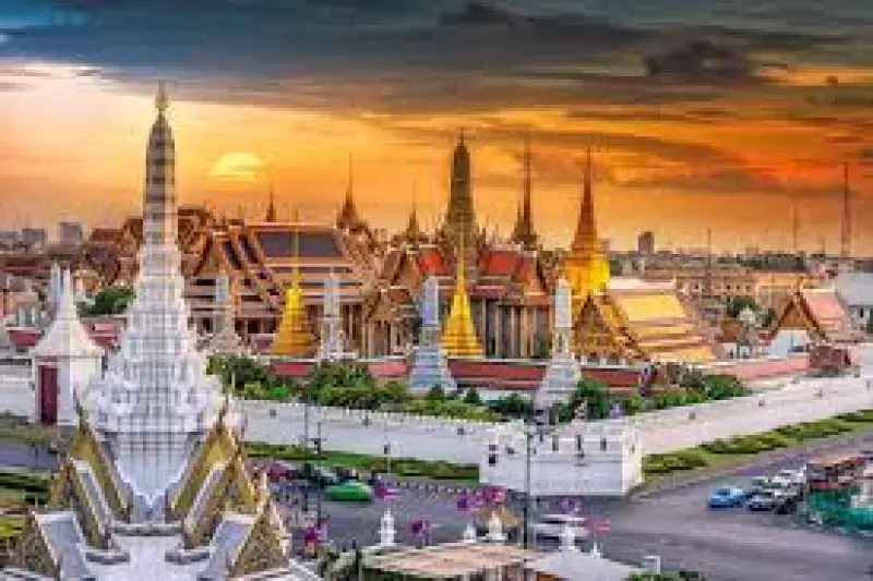 Day 04: Phnom Penh  City Tour