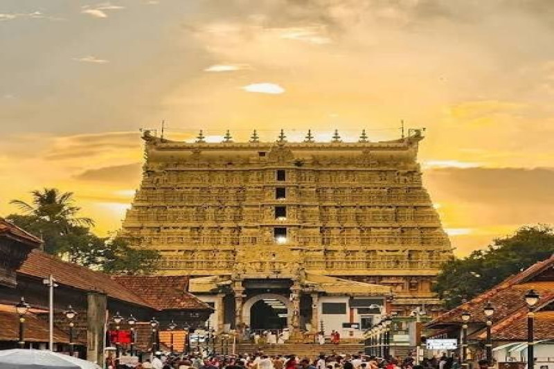 Day 06 | Trivandrum Sightseeing