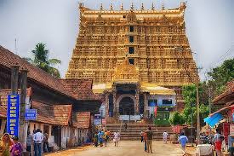 Day 07: Kovalam to  Trivandrum Departure