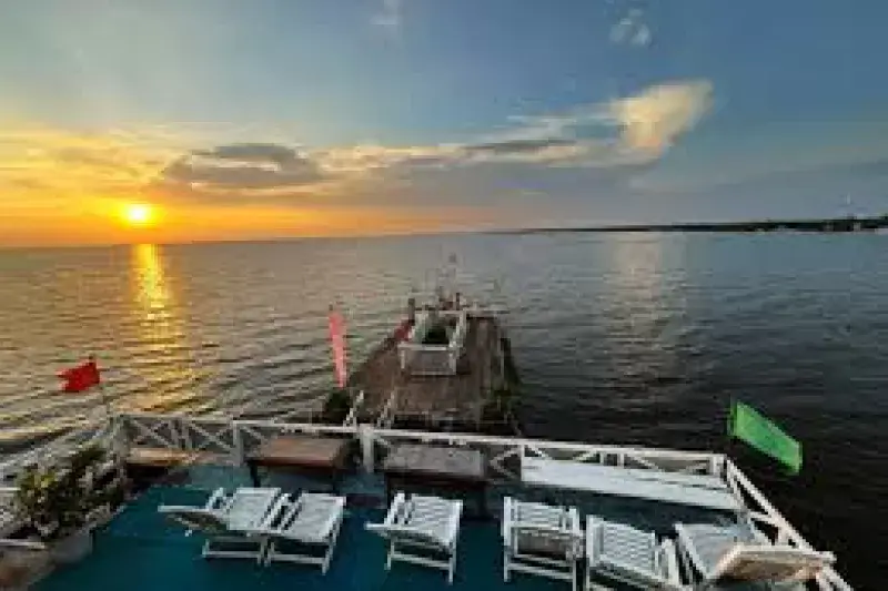 Day 03: Tonle Sap  Lake – Transfer to  Phnom Penh