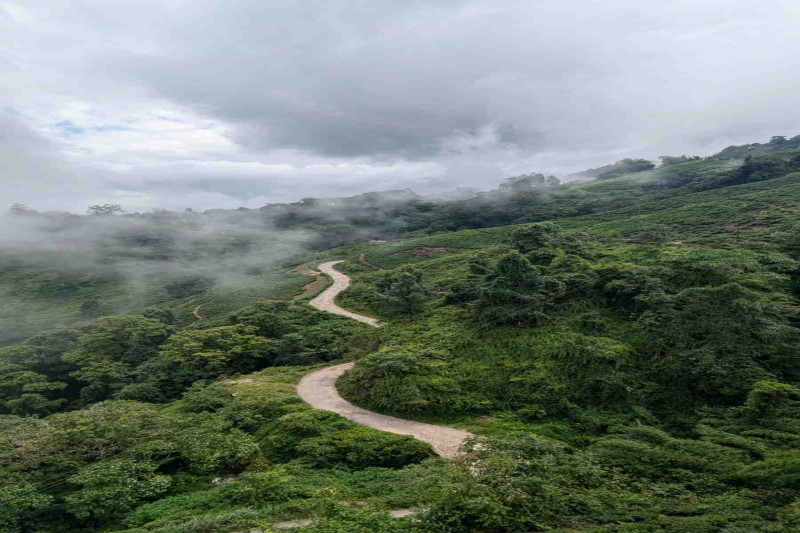 Day 04 – Jampui Hills Excursion
