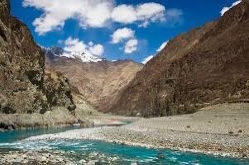 Day 04 : Nubra Valley Sightseeing
