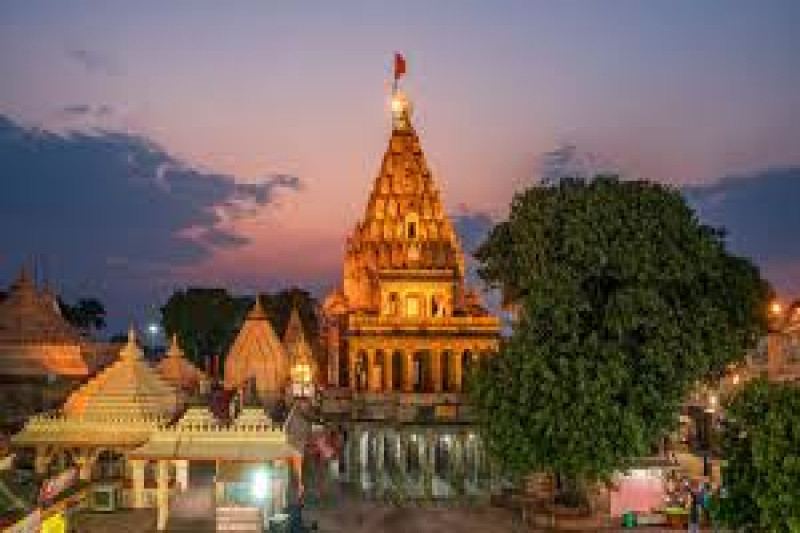 Day 11 : Gwalior To Ujjain (10–11 Hr / 550 Km)