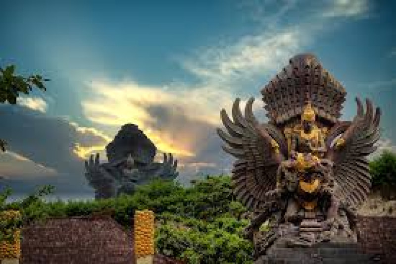 Day 02: Kuta  Sightseeing