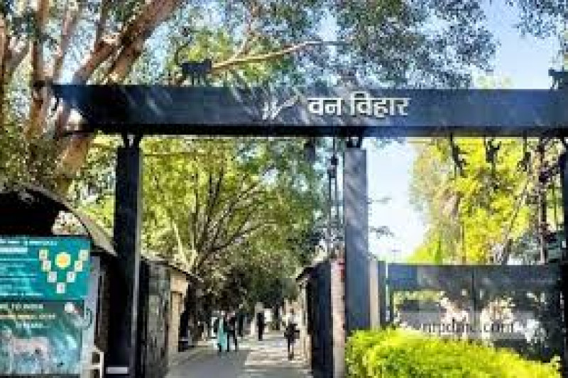 Day 1 – Arrival in Bhopal | Local Sightseeing