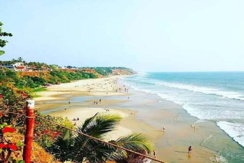 Day 05 | Kumarakom – Varkala