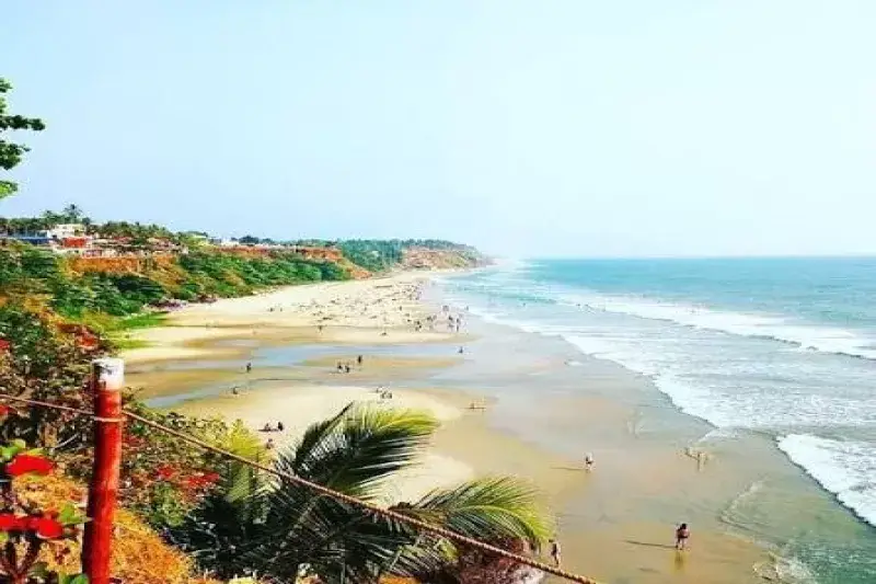 Day 05 | Kumarakom – Varkala