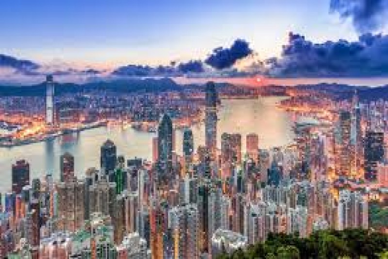 Day 02: Hong  Kong City Tour