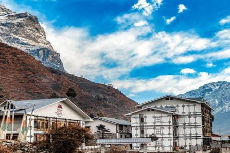 Day 05: Gurudongmar Lake Excursion & Transfer to Lachung