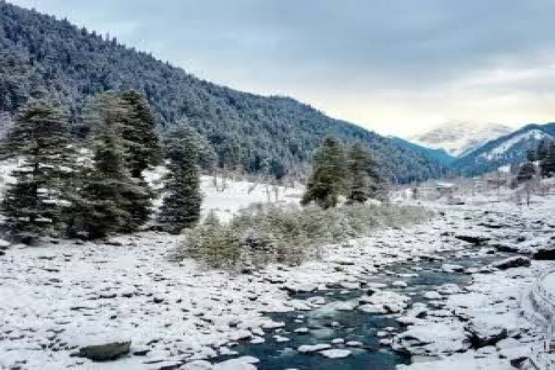 Day 06: Pahalgam Valley Excursion