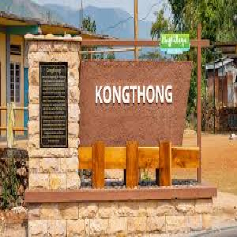 Offbeat Meghalaya &ndash; Kongthong, Kupli River & Hidden Caves