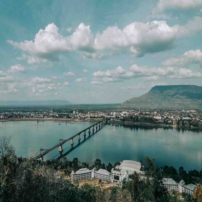 The Hidden Gem of Southeast Asia