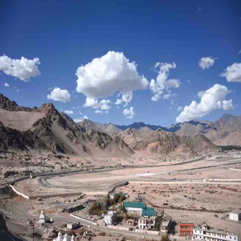 Explore Ladakh