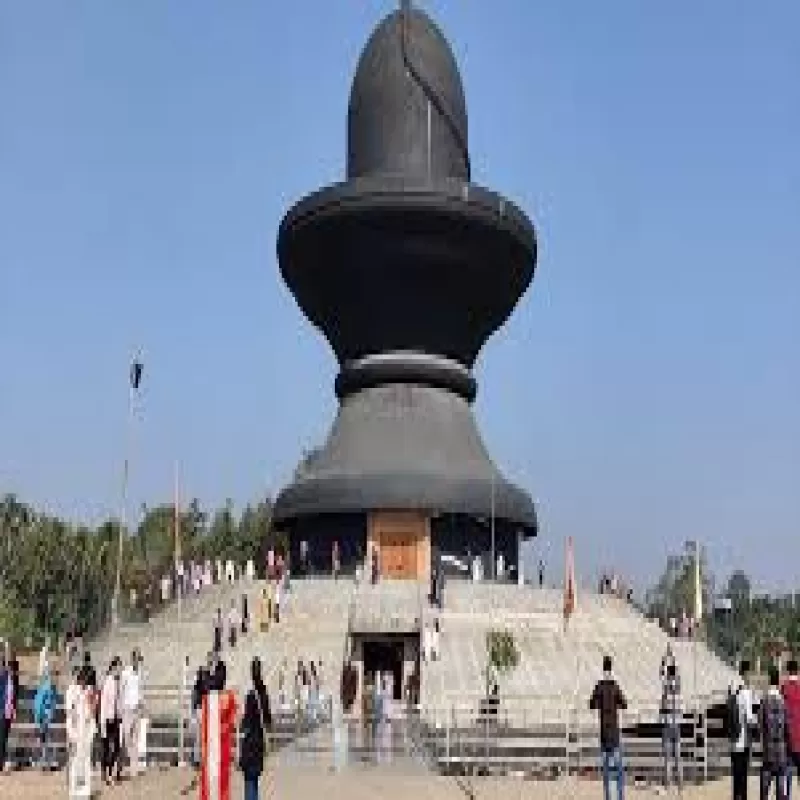 ASSAM MEGHALAYA PACKAGE