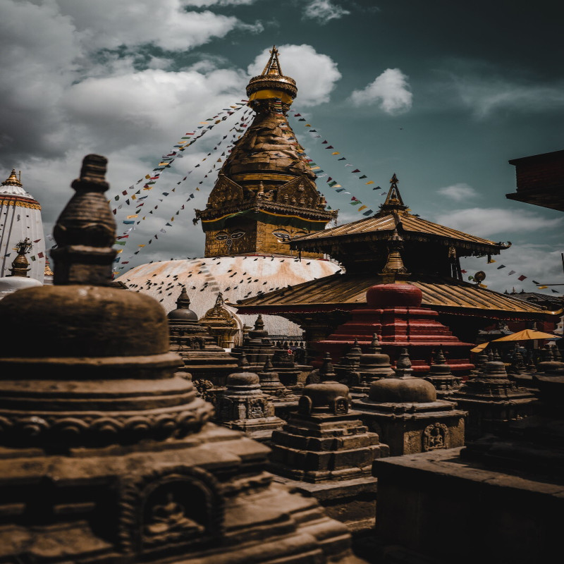 Explore Magical Nepal