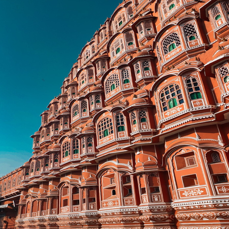 RAJASTHAN KI DHARTI