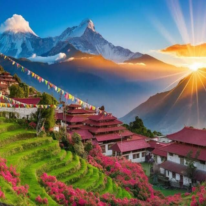 The Ultimate Sikkim Odyssey